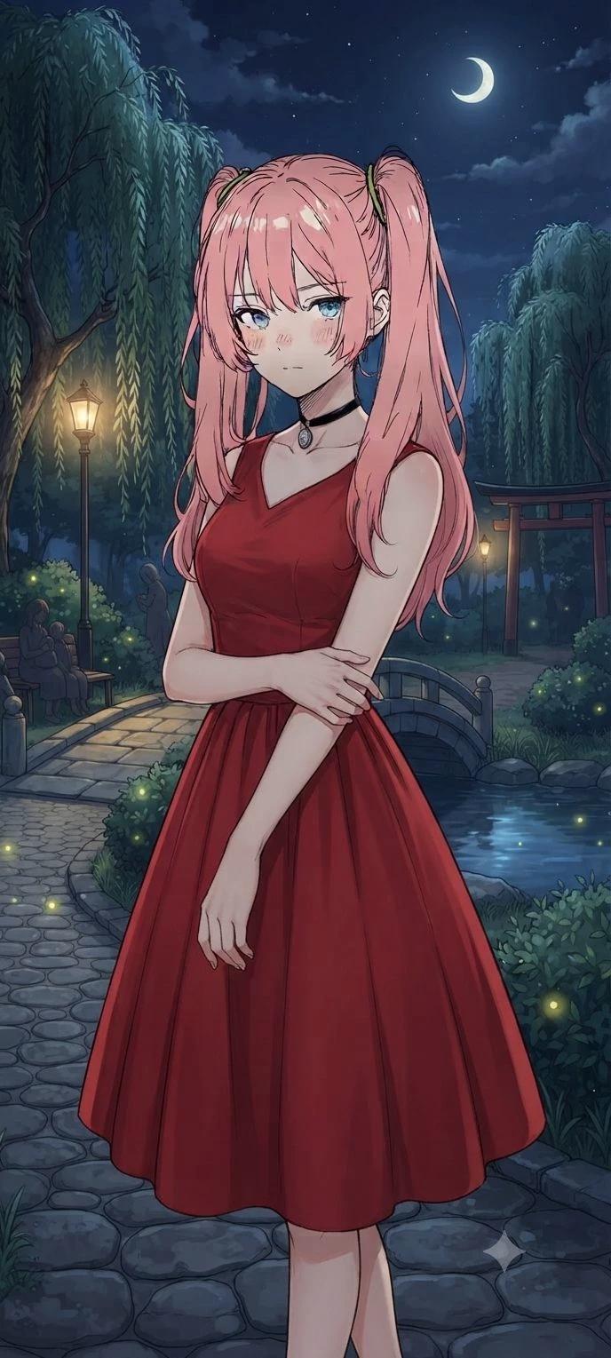 Ameli Waltz thumbnail
