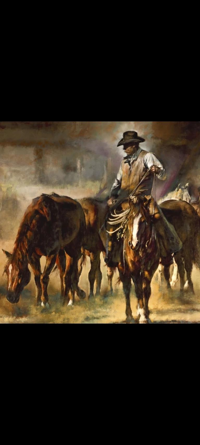 Adam- (Horse Wrangler) [MLVR] thumbnail