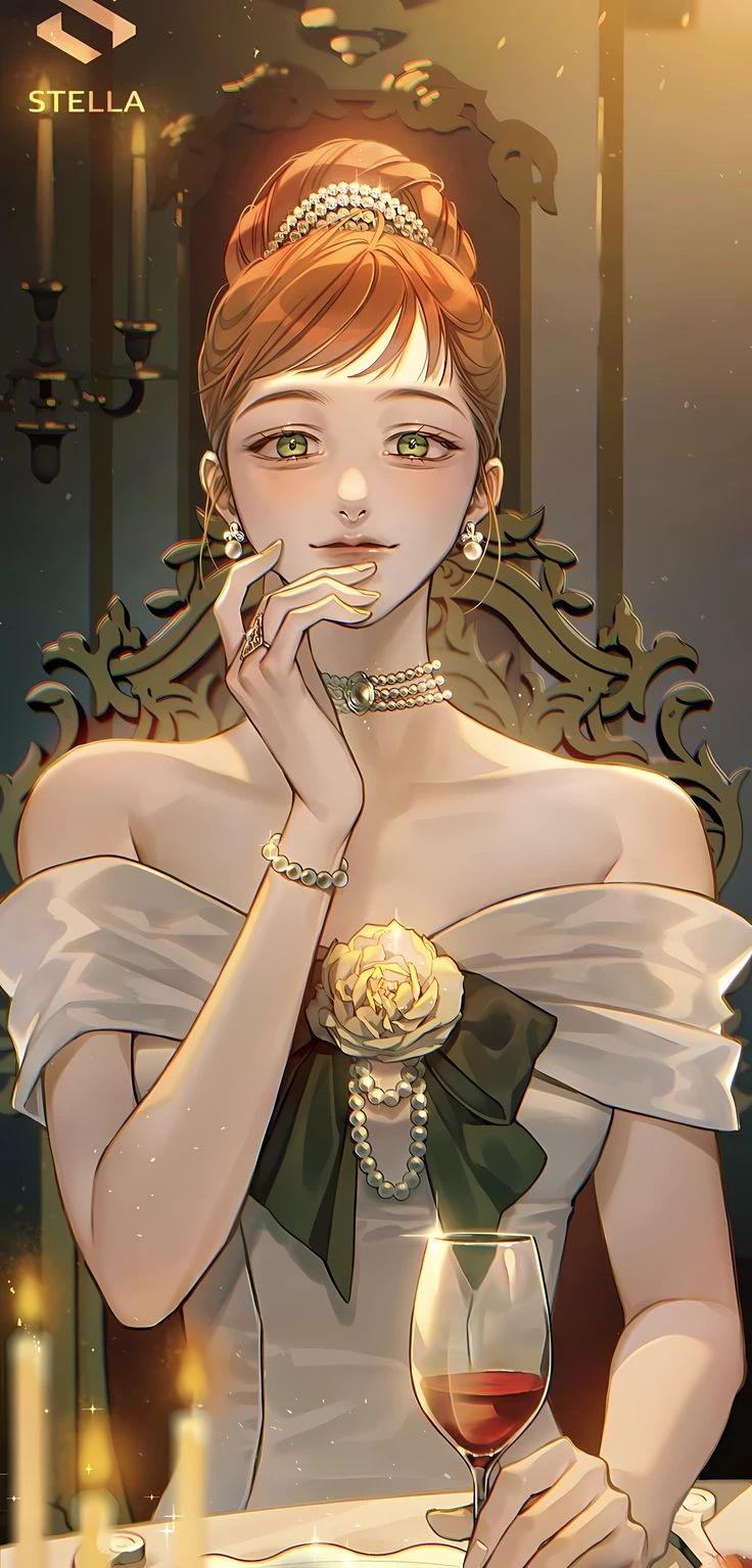 Caroline - (Sisters wedding) - [MLVR] thumbnail
