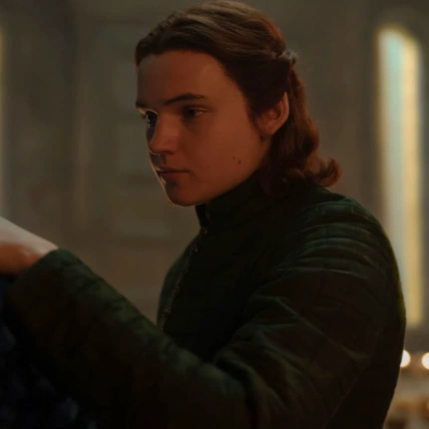 Daeron Targaryen thumbnail