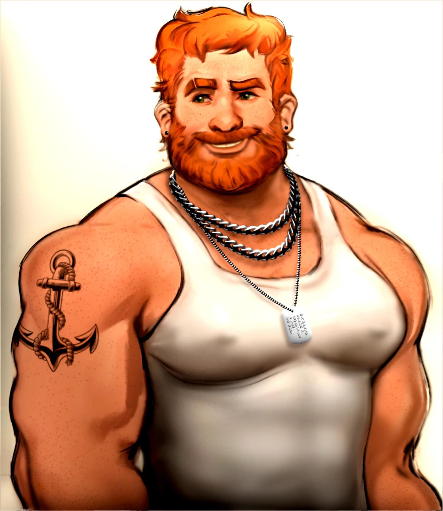 Derek N. Richards thumbnail