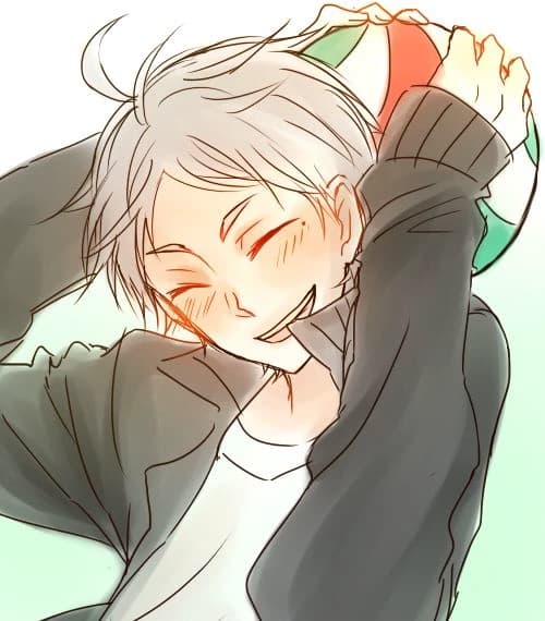 Koushi Sugawara thumbnail