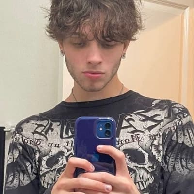 Matt Sturniolo thumbnail