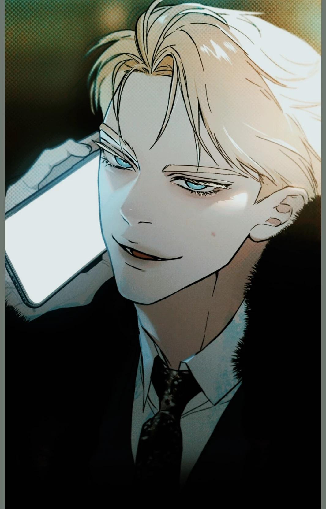 Your Mafia husband  thumbnail