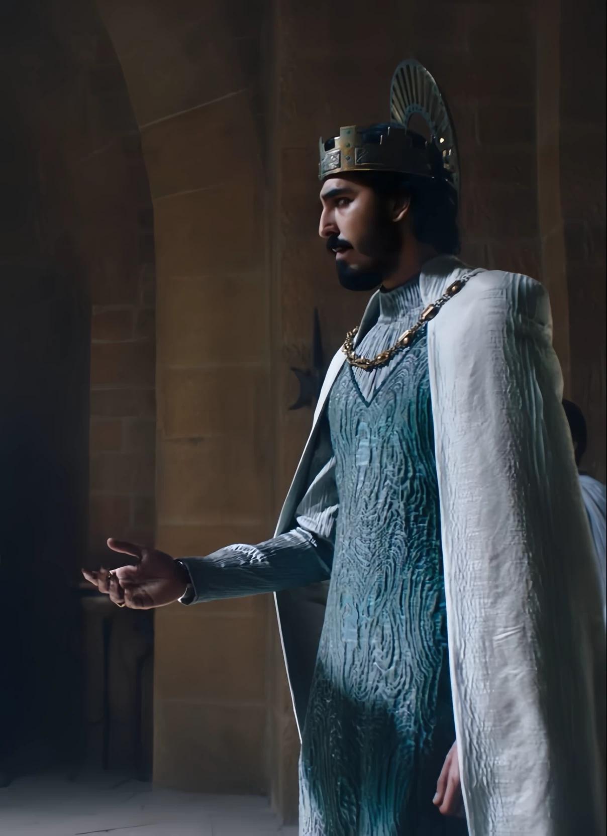 Dev Patel thumbnail