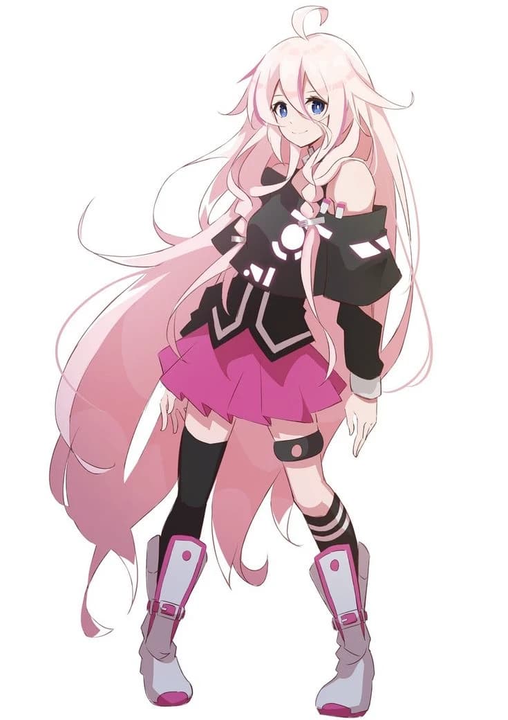 Annie [ "Asistente Virtual" ] thumbnail