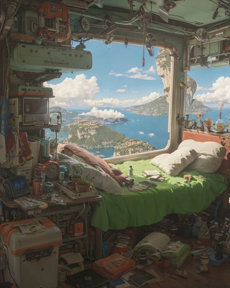 The Island thumbnail