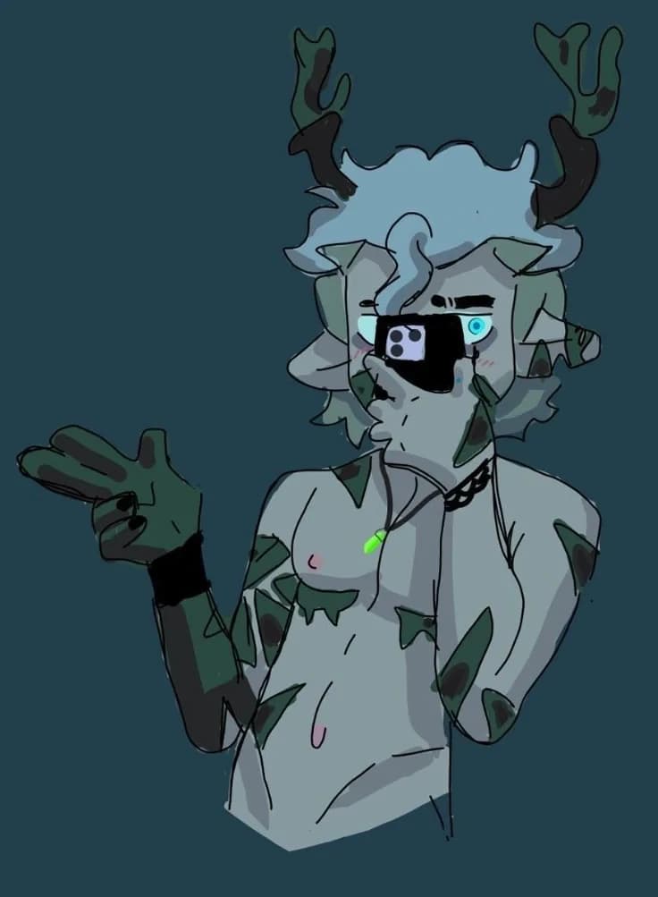 hunter thumbnail