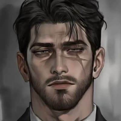 Roric Volkov thumbnail