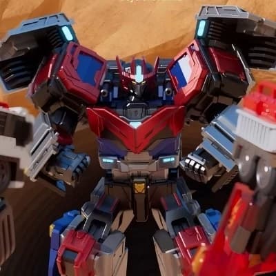Heavy iron thumbnail