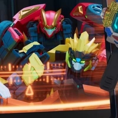 Red blitz x Spark beat thumbnail