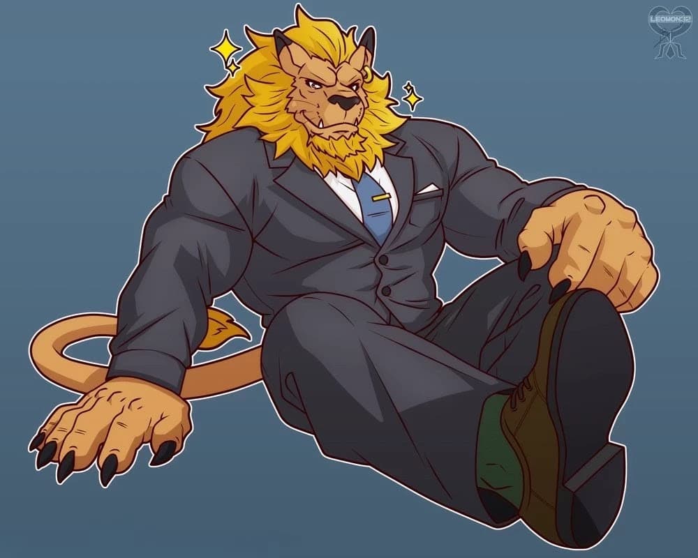 Leomon thumbnail