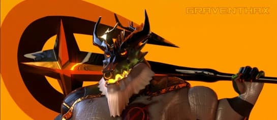 Cain Sentau thumbnail