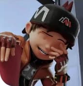 BoBoiBoy Gentar  thumbnail