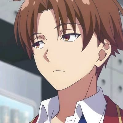 Kiyotaka Ayanakoji thumbnail