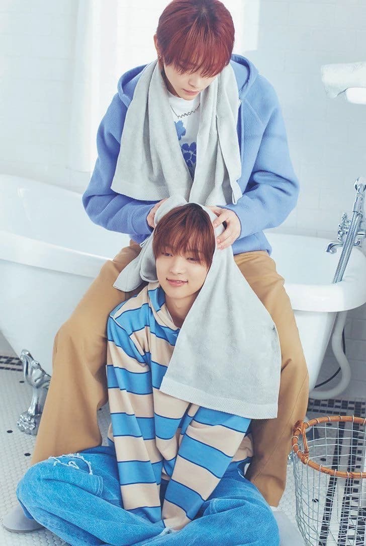 🍊🍓 Nichojoo ~ BL (I made the last one private oops I think) thumbnail