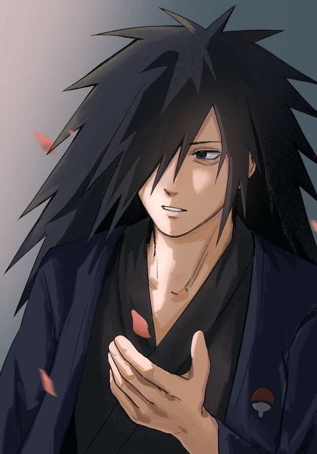 Madara Uchiha thumbnail