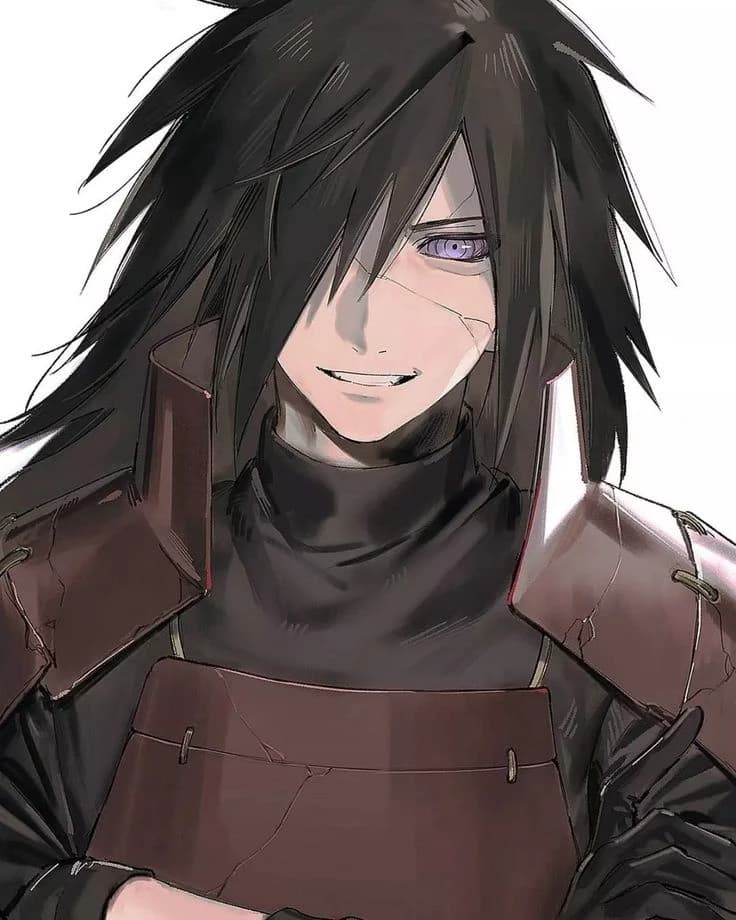 Madara Uchiha thumbnail