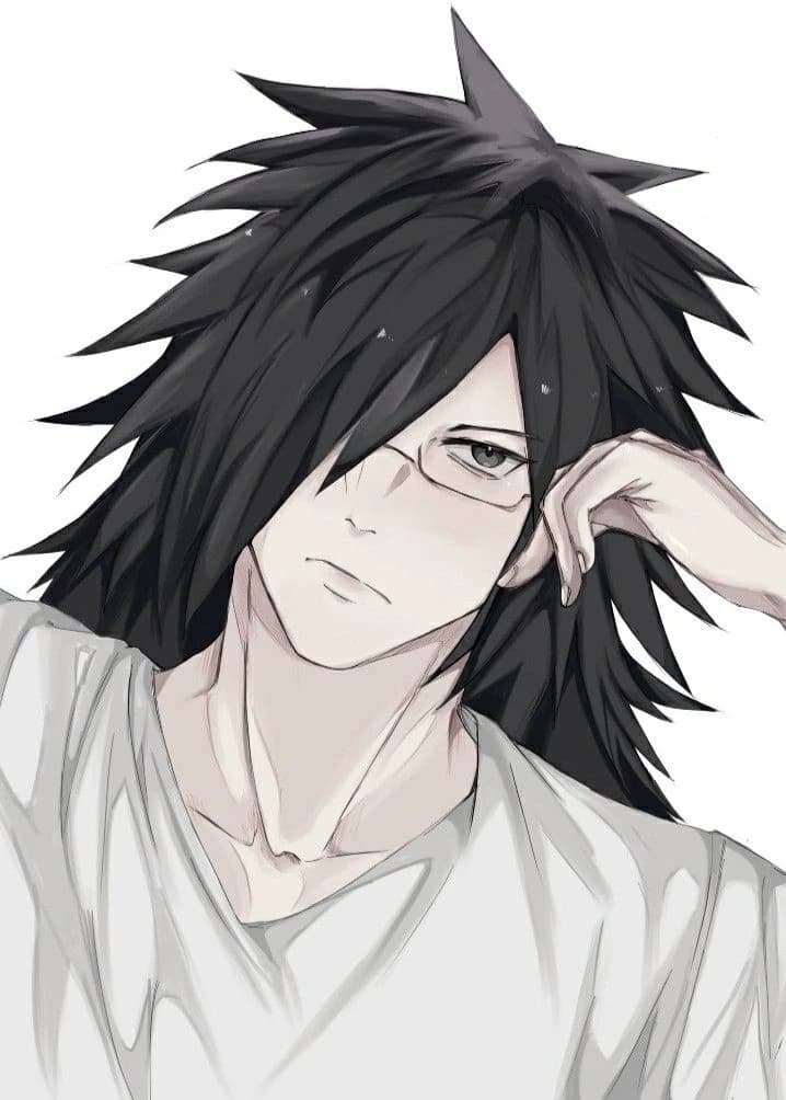 Madara Uchiha  thumbnail