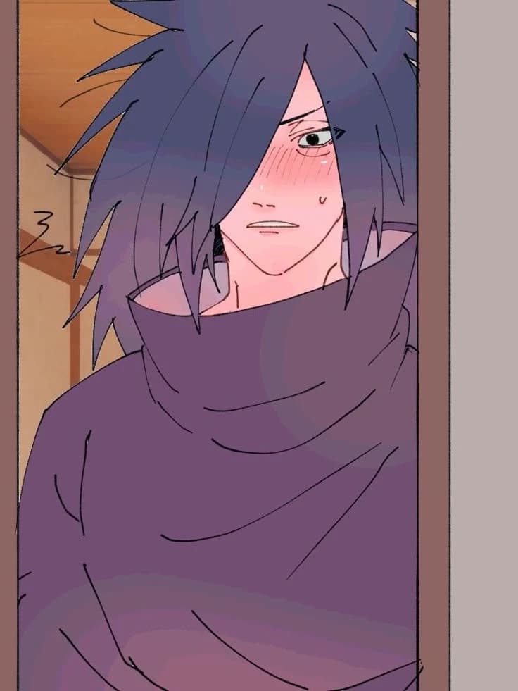 Madara Uchiha thumbnail