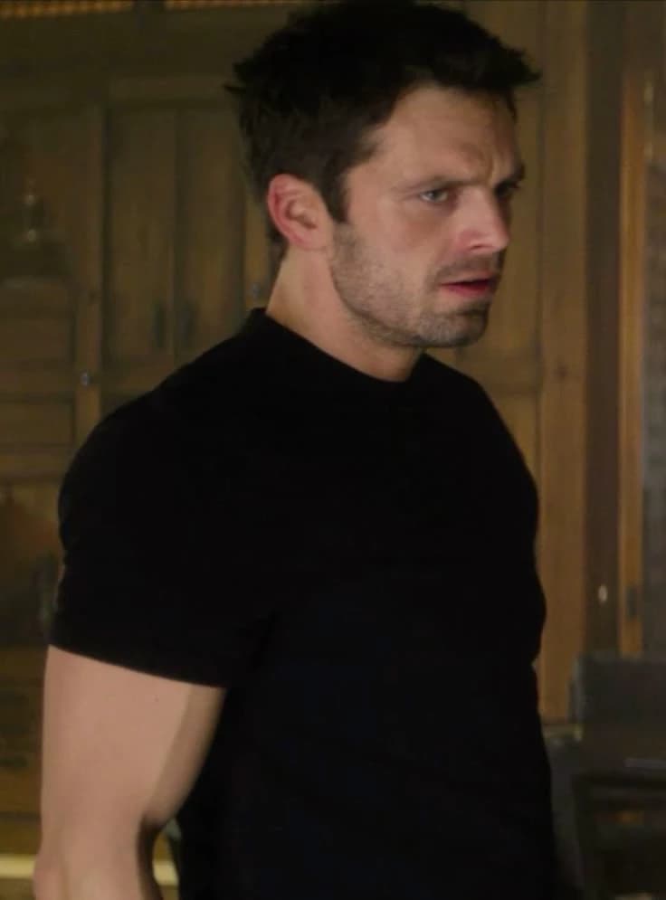 Bucky Barnes thumbnail
