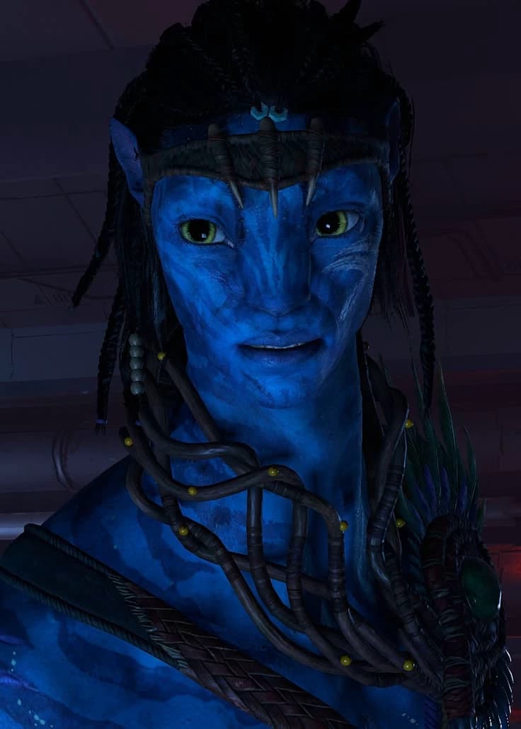 AVATAR - So'lek thumbnail