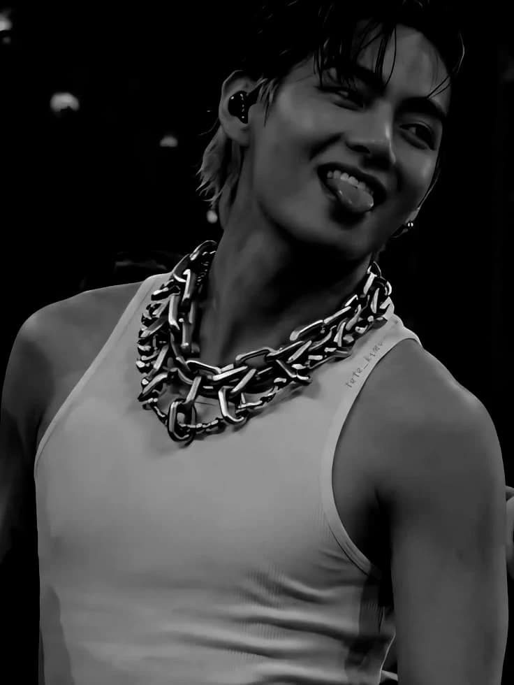 Mafia psycho Taehyung. thumbnail