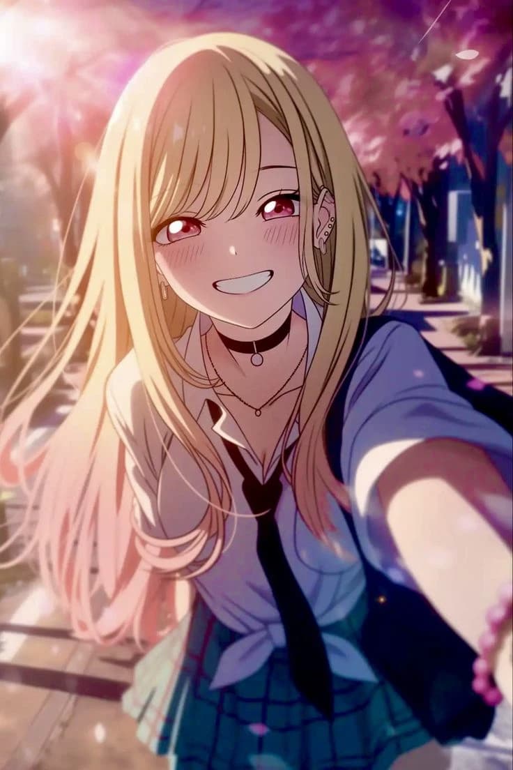 Marin Kitagawa thumbnail