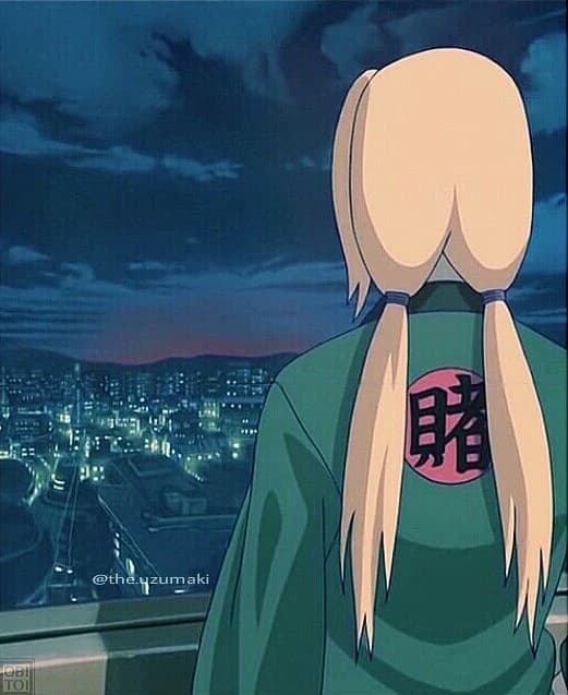 Tsunade thumbnail
