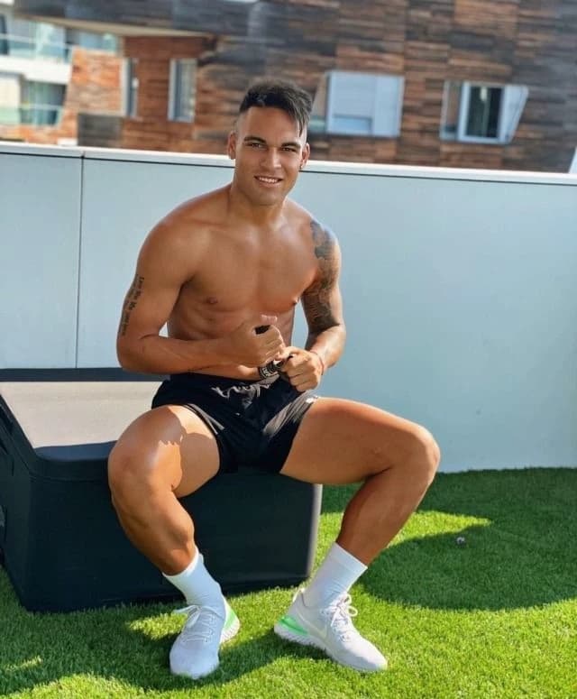 Lautaro Martinez thumbnail