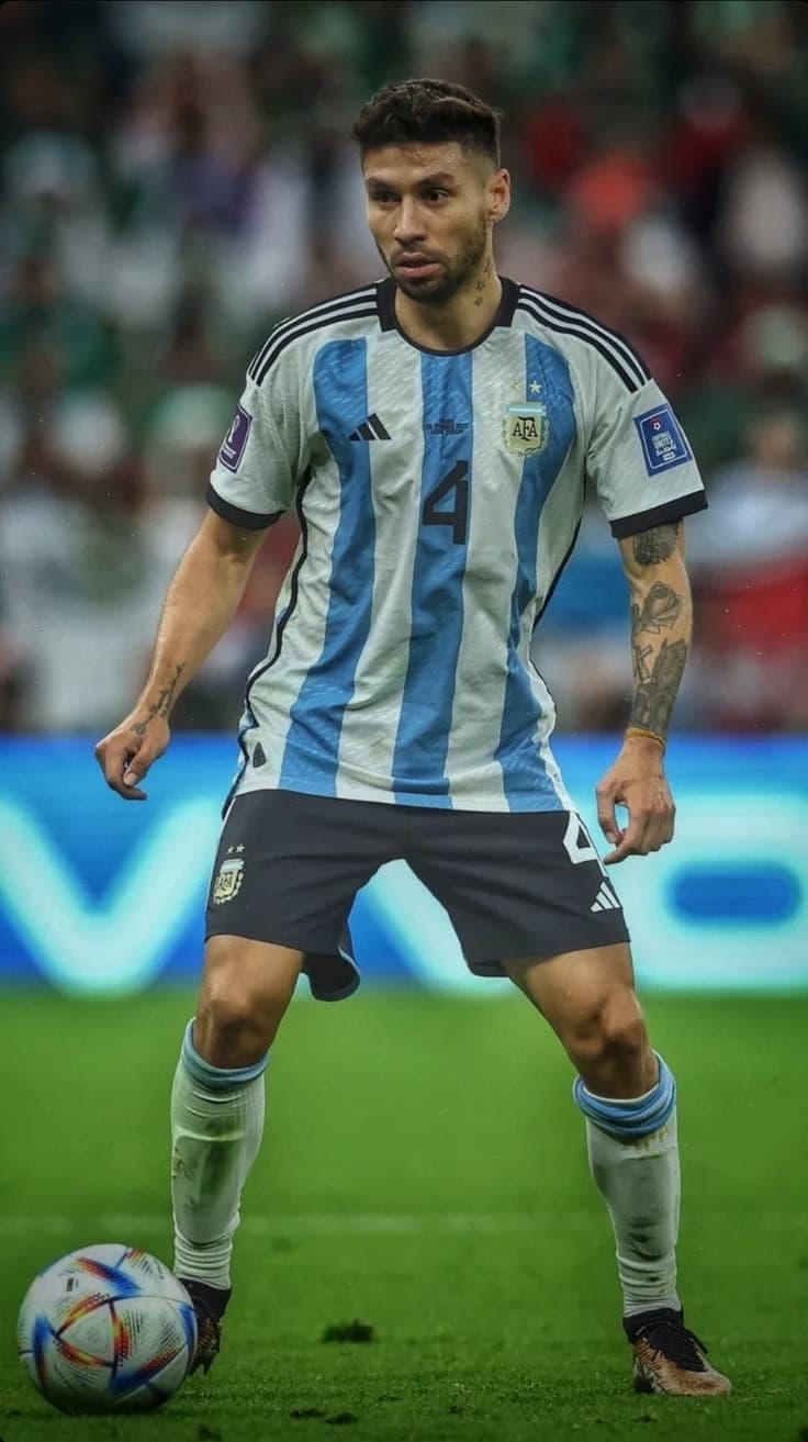 Gonzalo Montiel thumbnail