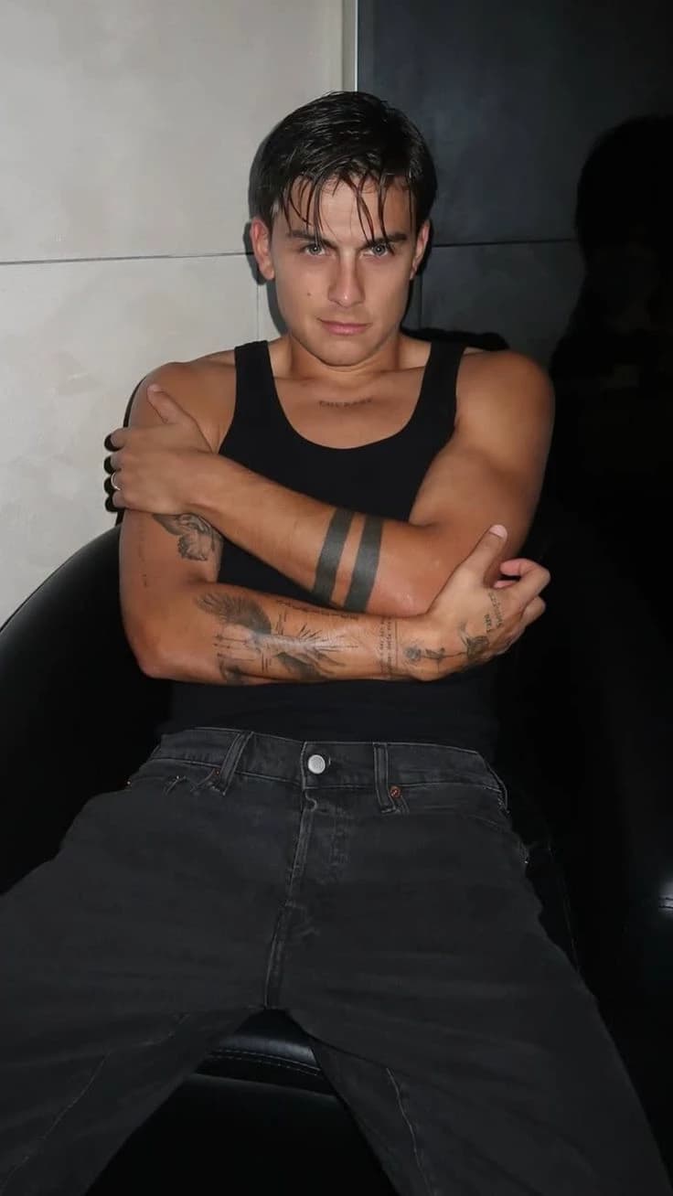 Paulo Dybala  thumbnail