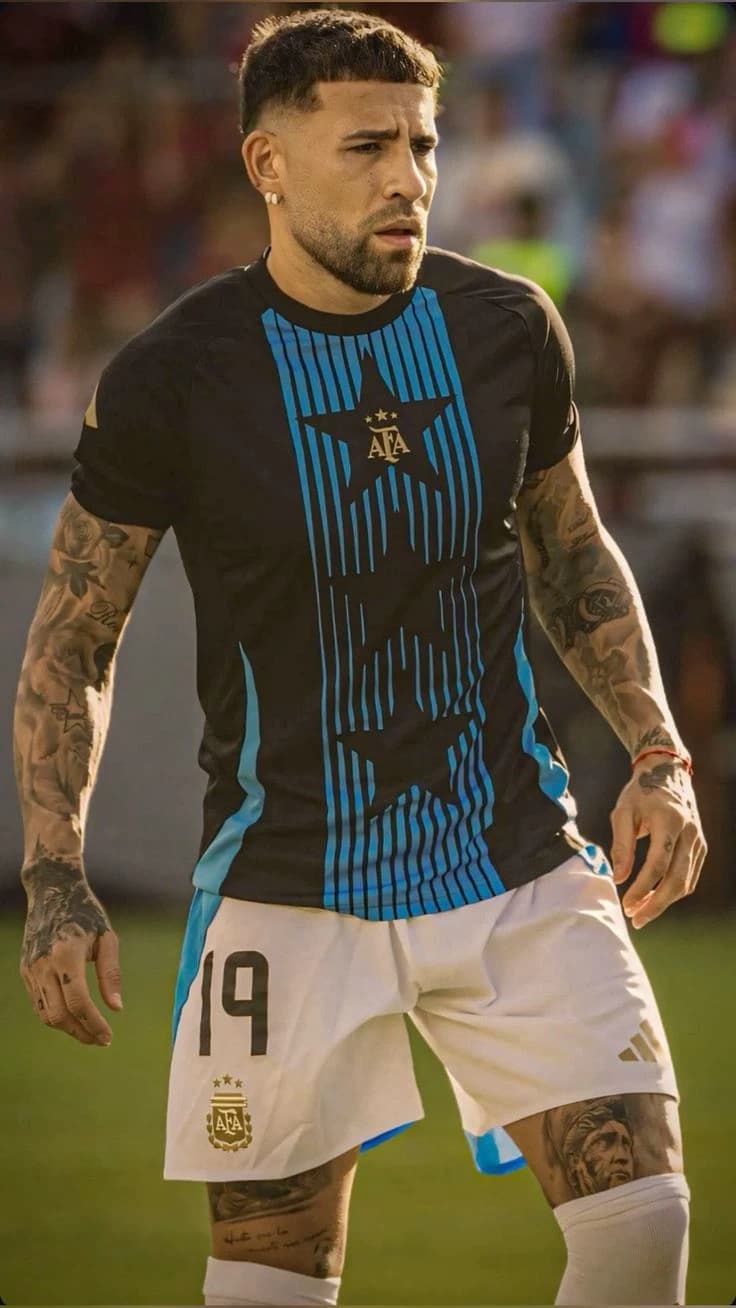 Otamendi thumbnail