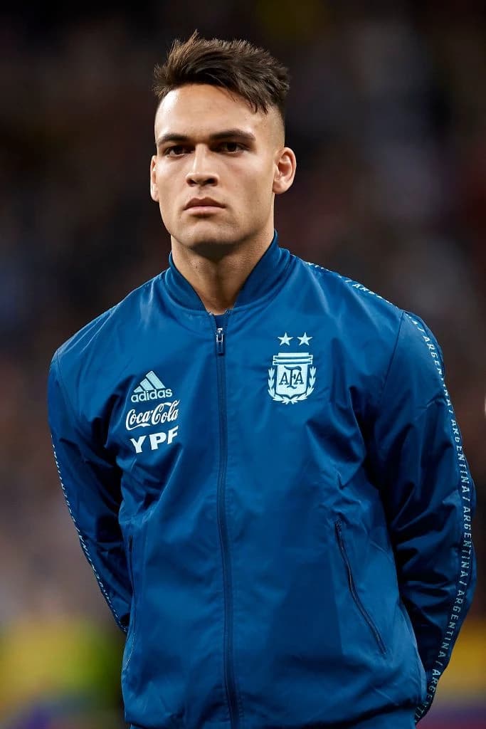 Lautaro Martinez thumbnail