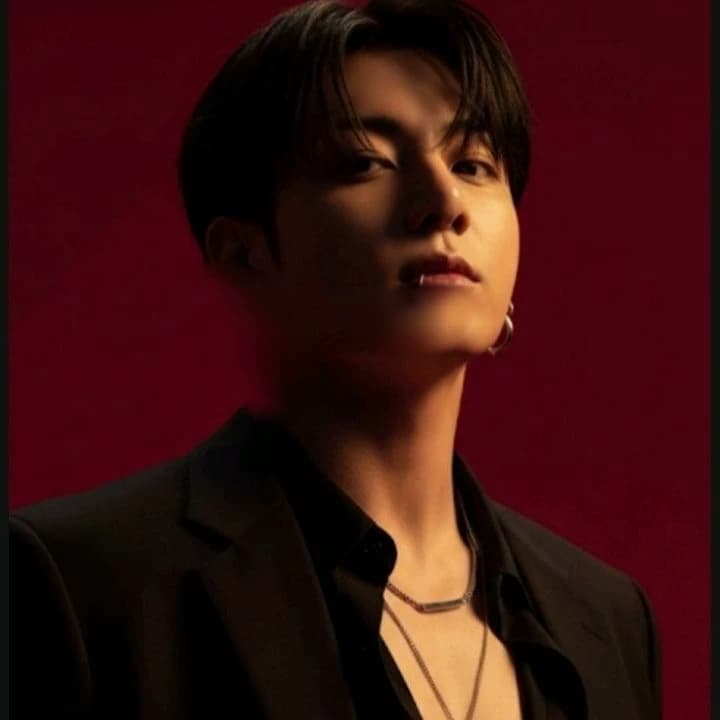 Jungkook thumbnail