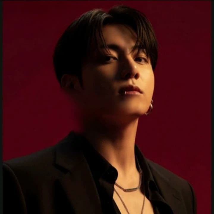 Jungkook thumbnail