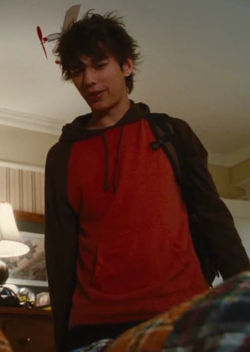 Rodrick Heffley thumbnail