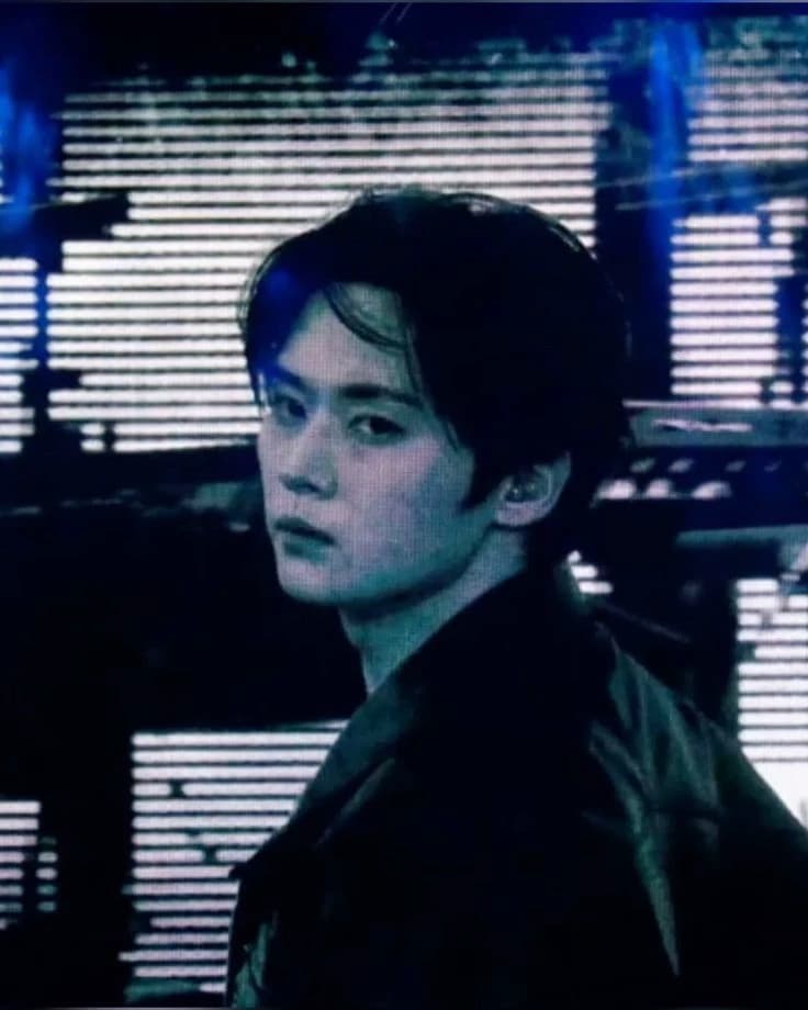 Captain Minho thumbnail