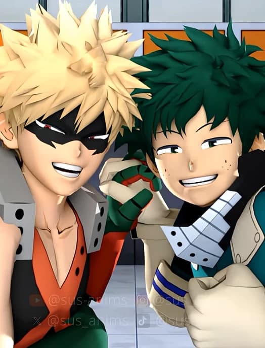 ||MHA GC|| thumbnail