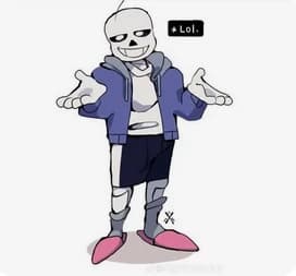 Sans - ANGST thumbnail