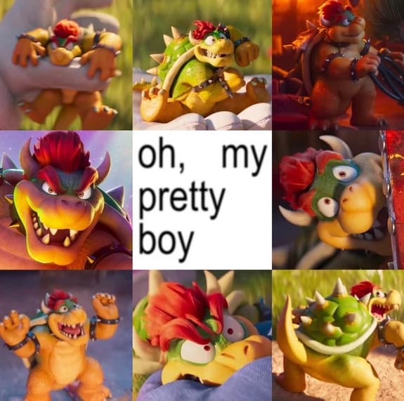 Bowser thumbnail