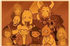 Undertale - Angst thumbnail