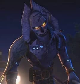 Angor Rot - TrollHunters thumbnail