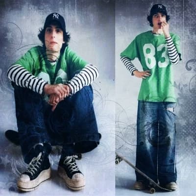 Finn Wolfhard thumbnail