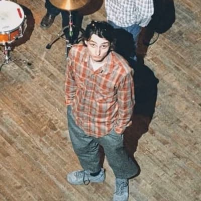 Finn Wolfhard thumbnail