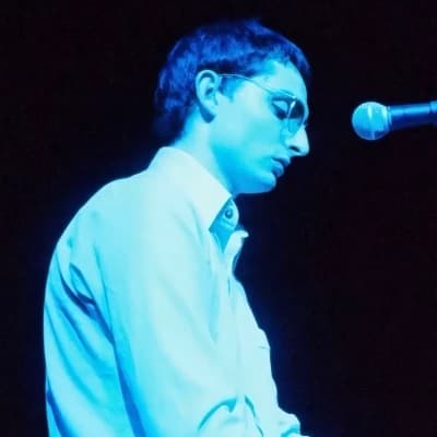 Finn Wolfhard thumbnail