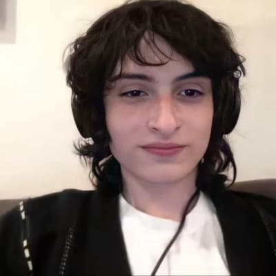 Finn Wolfhard thumbnail