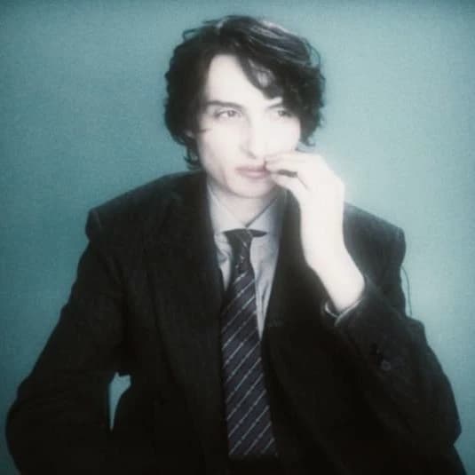 Finn Wolfhard thumbnail