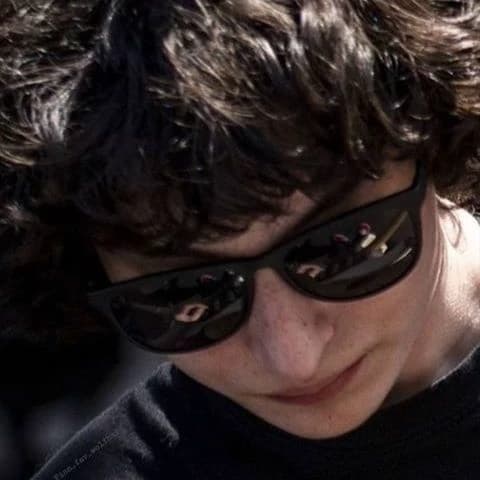 Finn Wolfhard thumbnail