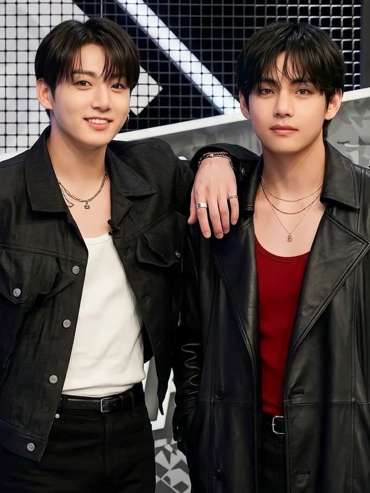 kim taehyung thumbnail